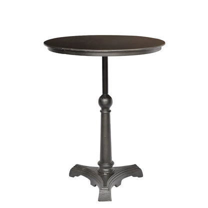 Sheridan Bistro Round Table