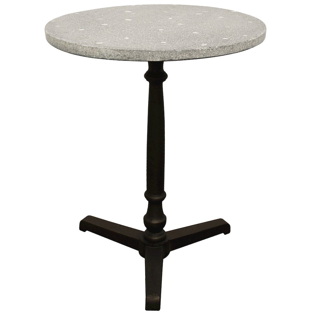 Sheridan Bistro Table in Gray