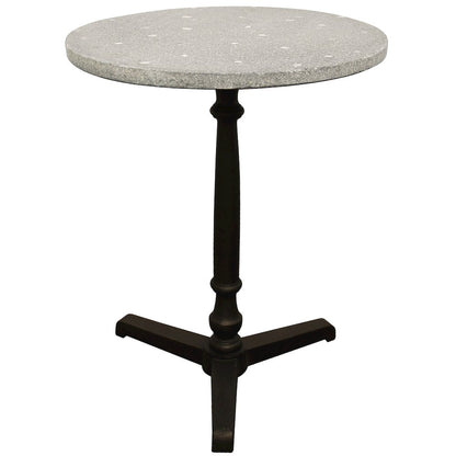 Sheridan Bistro Table in Gray