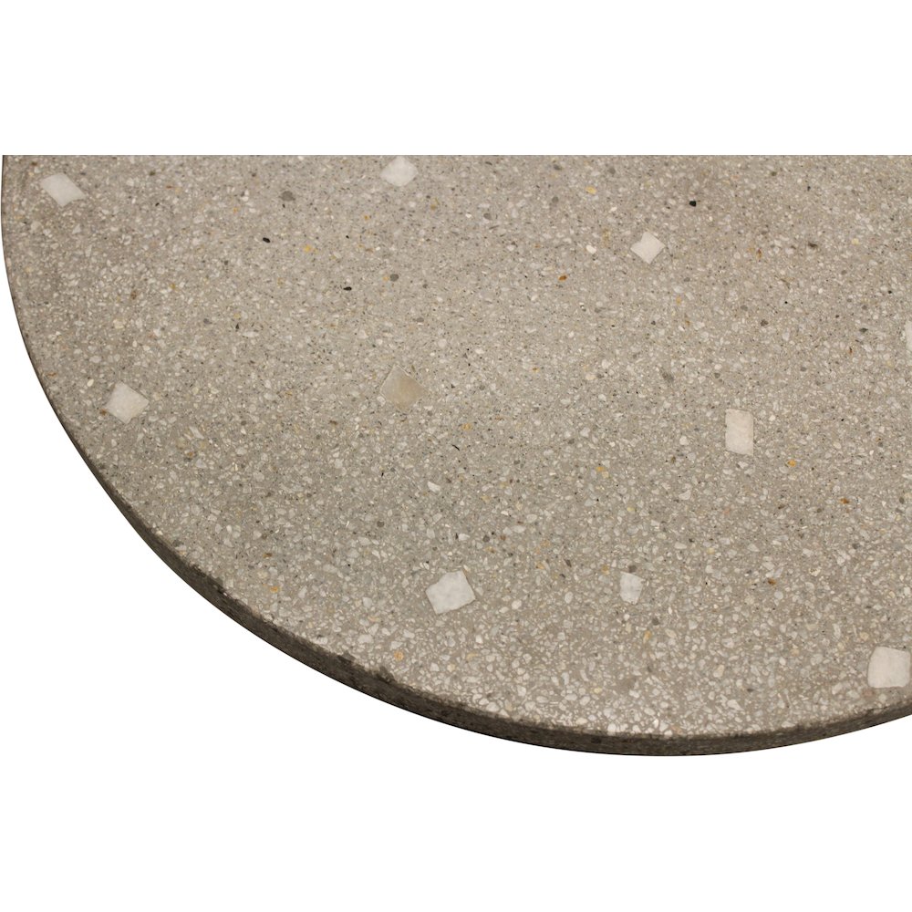 Sheridan Bistro Table in Gray