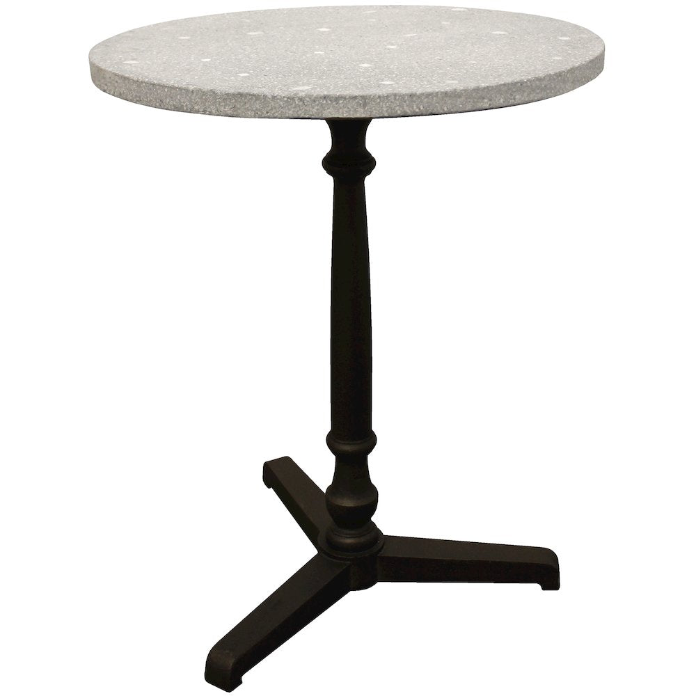 Sheridan Bistro Table in Gray