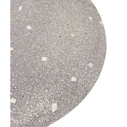 Sheridan Bistro Table in Gray