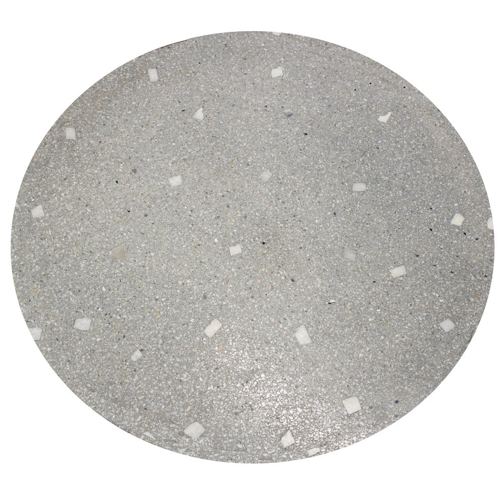 Sheridan Bistro Table in Gray