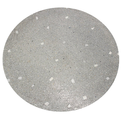 Sheridan Bistro Table in Gray