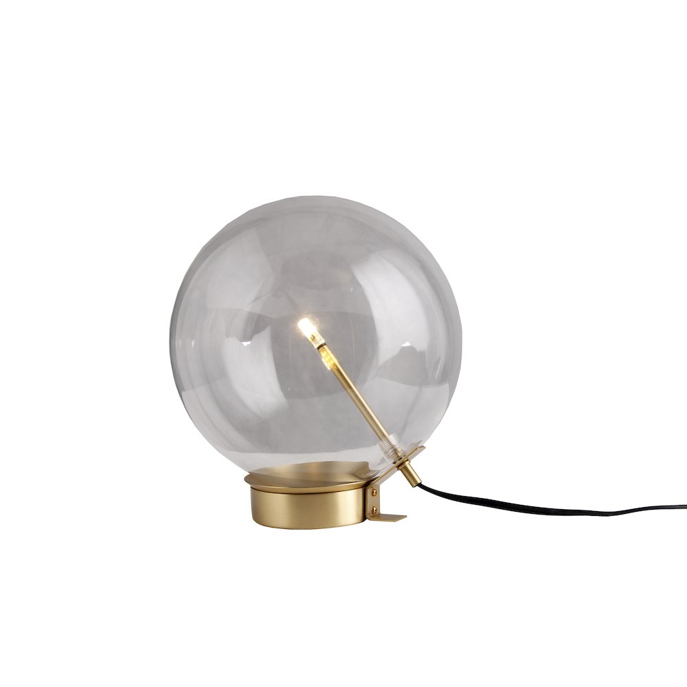 Olivia Uno Table Lamp
