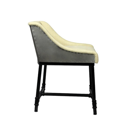 Aliso Morgan Barstool in Natural