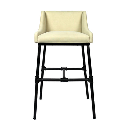 Aliso Morgan Barstool in Natural