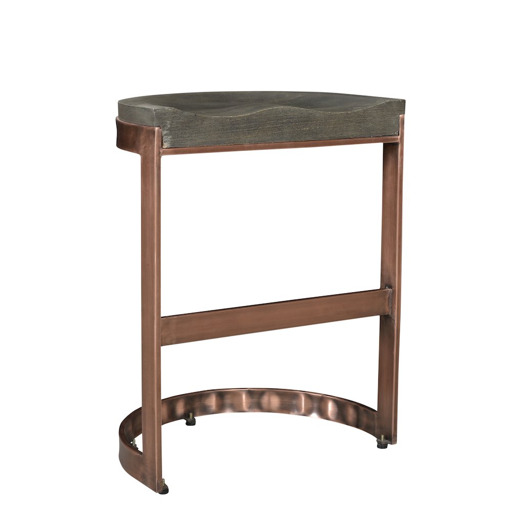Redondo Pinto Counter Stool