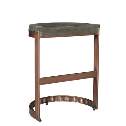 Redondo Pinto Counter Stool