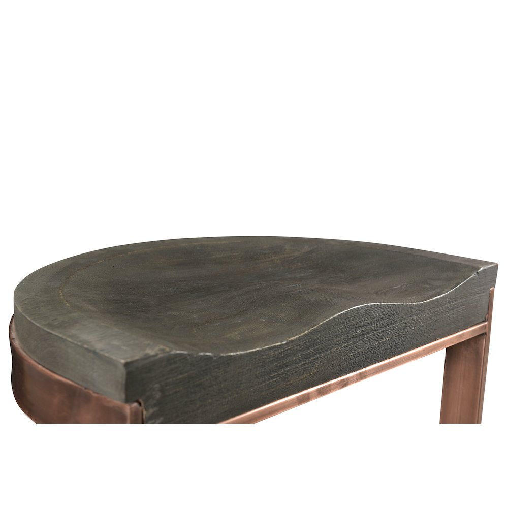 Redondo Pinto Counter Stool