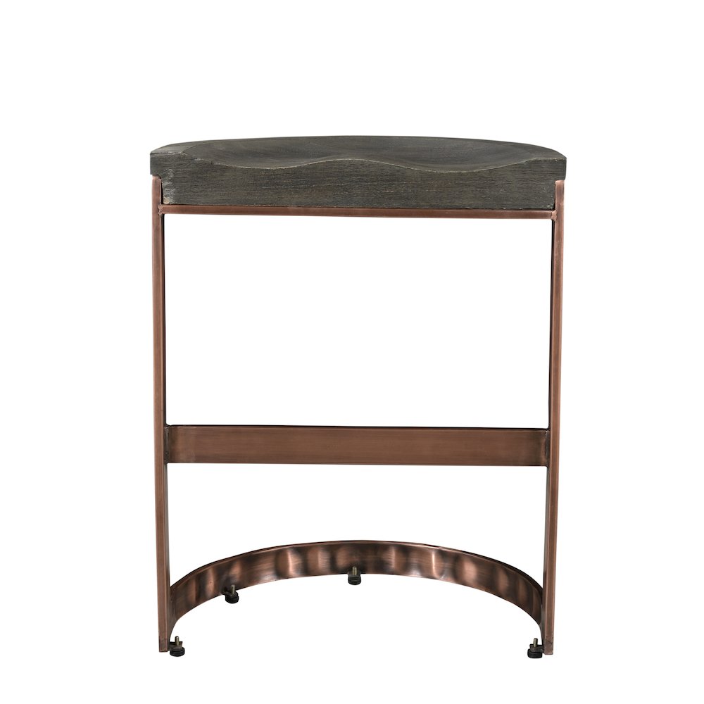 Redondo Pinto Counter Stool