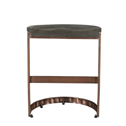 Redondo Pinto Counter Stool