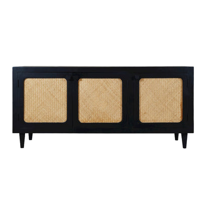 Navice 3-Door Plasma Stand
