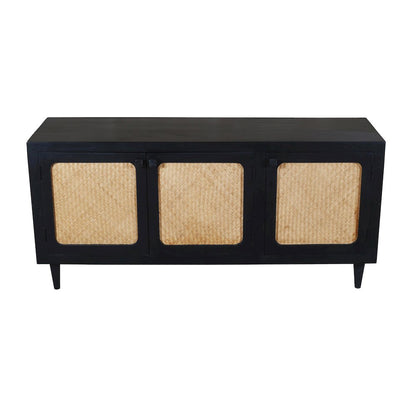 Navice 3-Door Plasma Stand