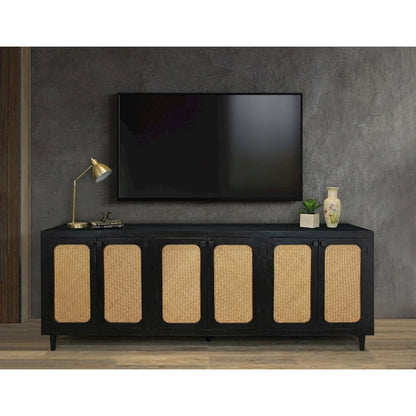 Navice 6-Door Sideboard