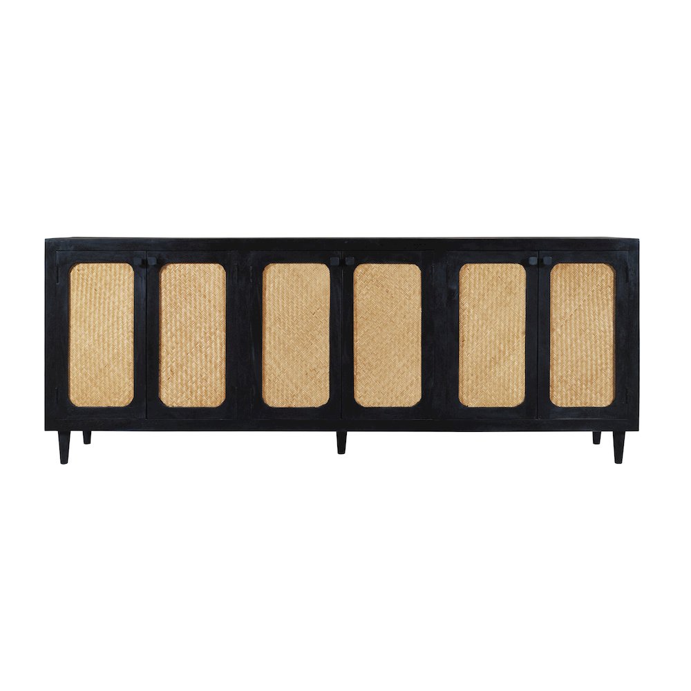 Navice 6-Door Sideboard