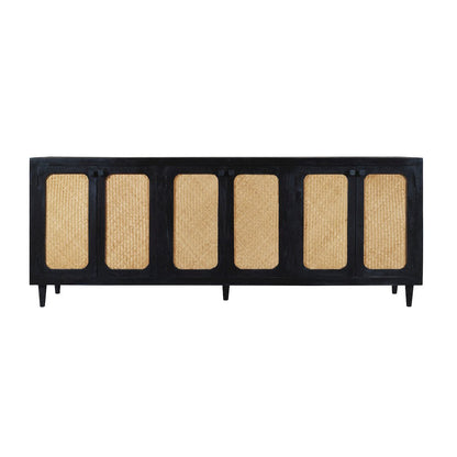 Navice 6-Door Sideboard