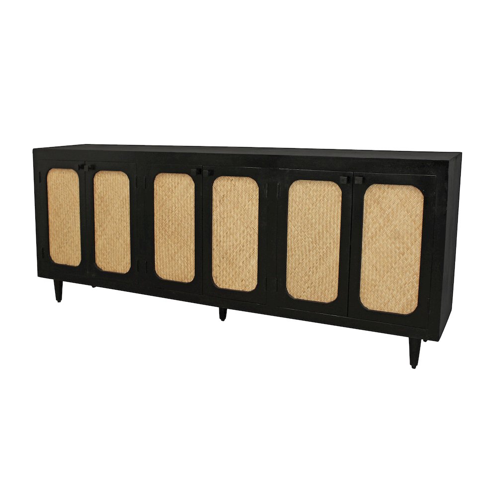 Navice 6-Door Sideboard