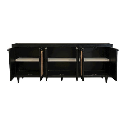 Navice 6-Door Sideboard