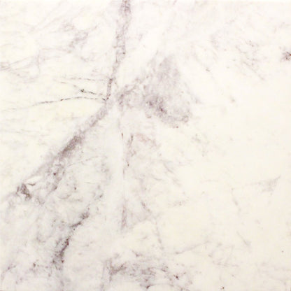 Bellamy Marble End Table in Sur Tone