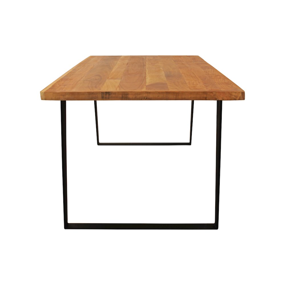 Anaheim 63" Dining Table