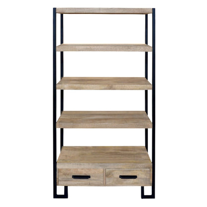 Anaheim Katy Bookcase