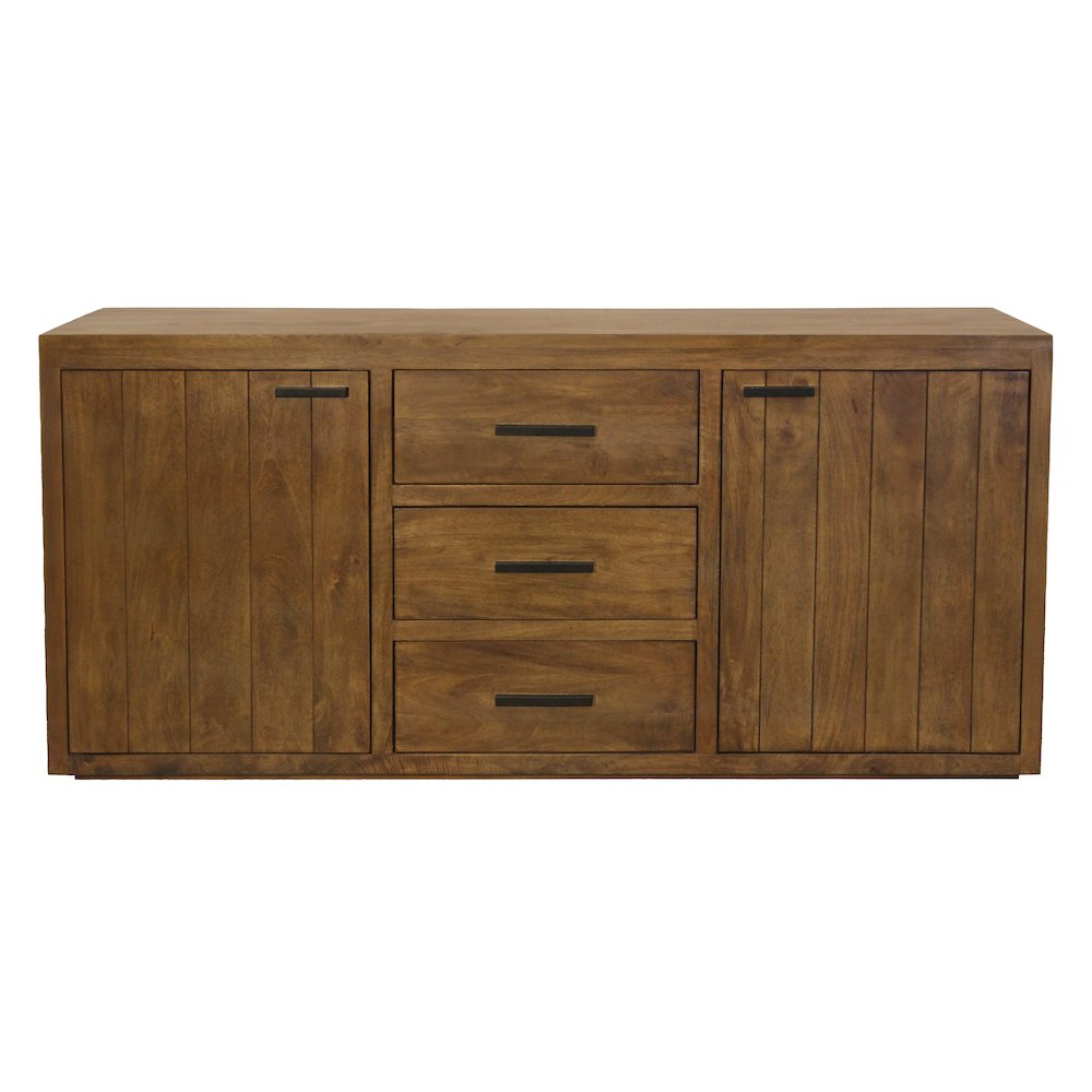 Imperial 3-Drawer 2-Door Sideboard