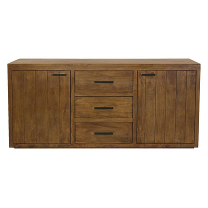 Imperial 3-Drawer 2-Door Sideboard