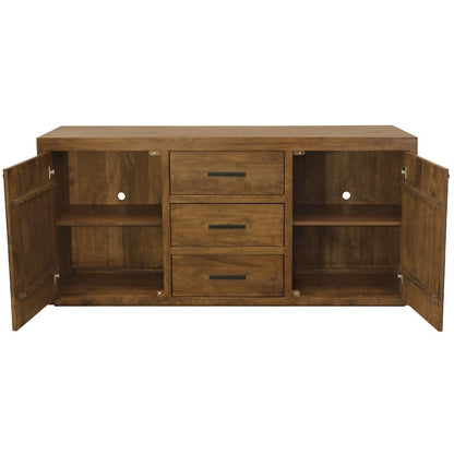 Imperial 3-Drawer 2-Door Sideboard