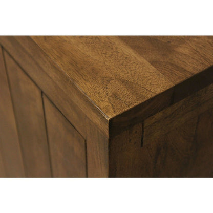 Imperial 3-Drawer 2-Door Sideboard