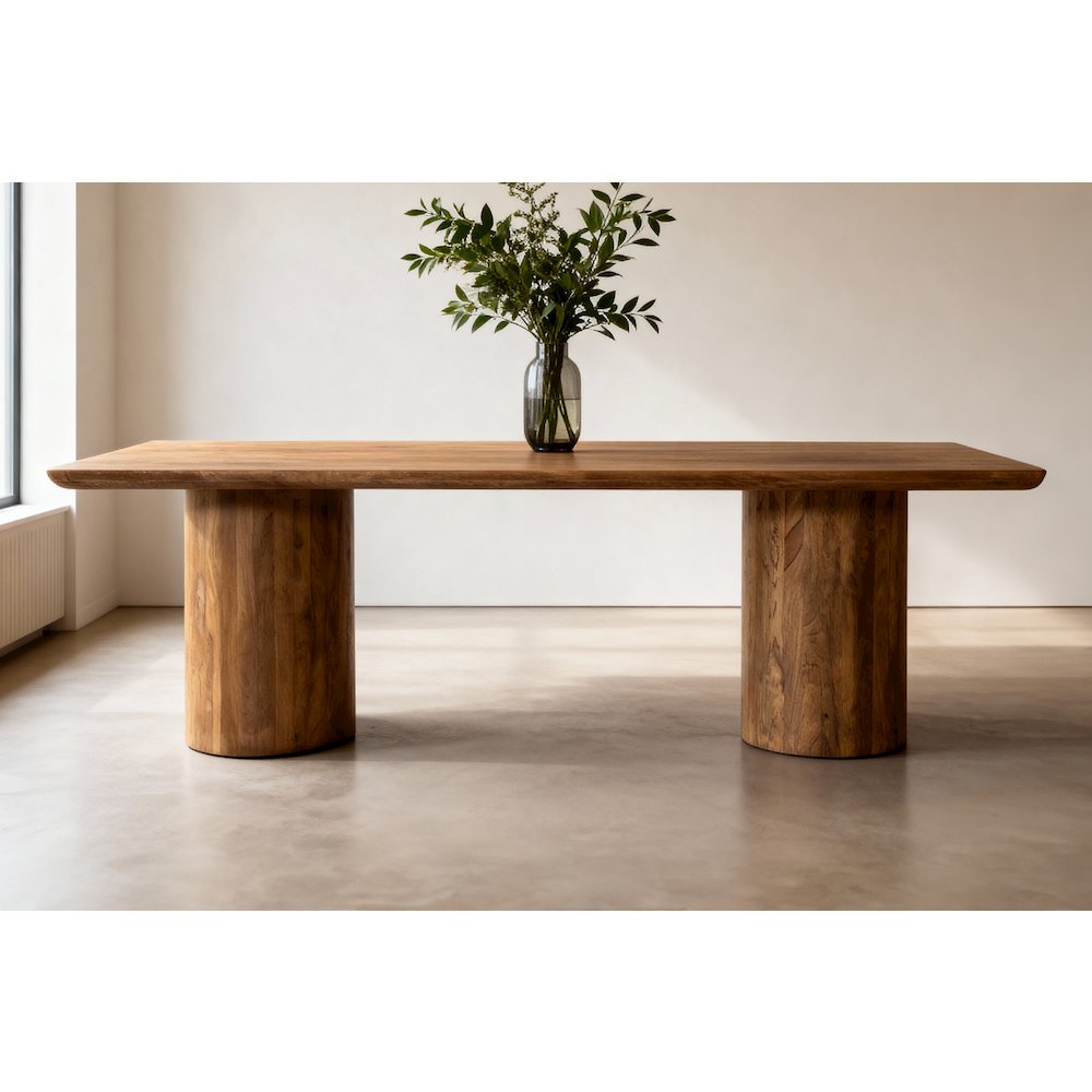Sullivan 96'' Rectangular Dining Table