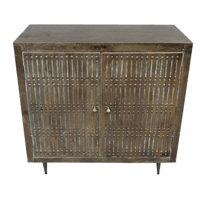 Sarah 2-Door Sideboard