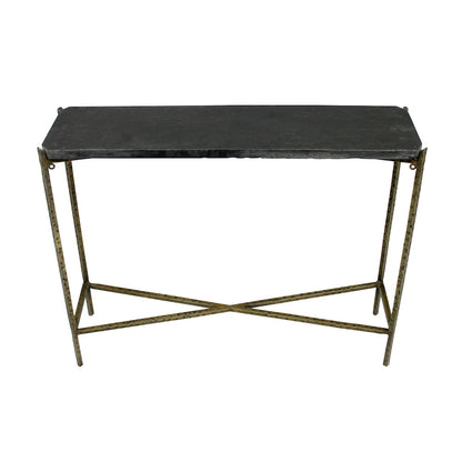Orlando Asher 32" Console Table