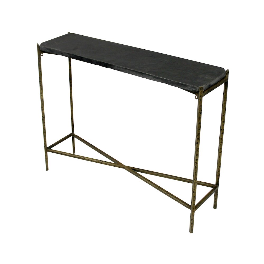 Orlando Asher 32" Console Table