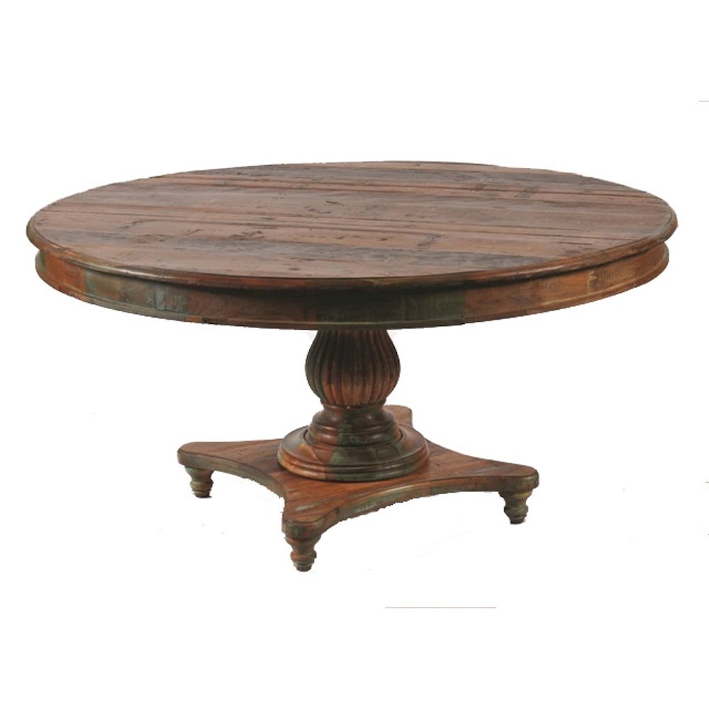 Trinidad 72" Dining Table