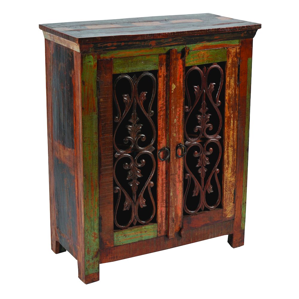 Beach 2-Door Buffet
