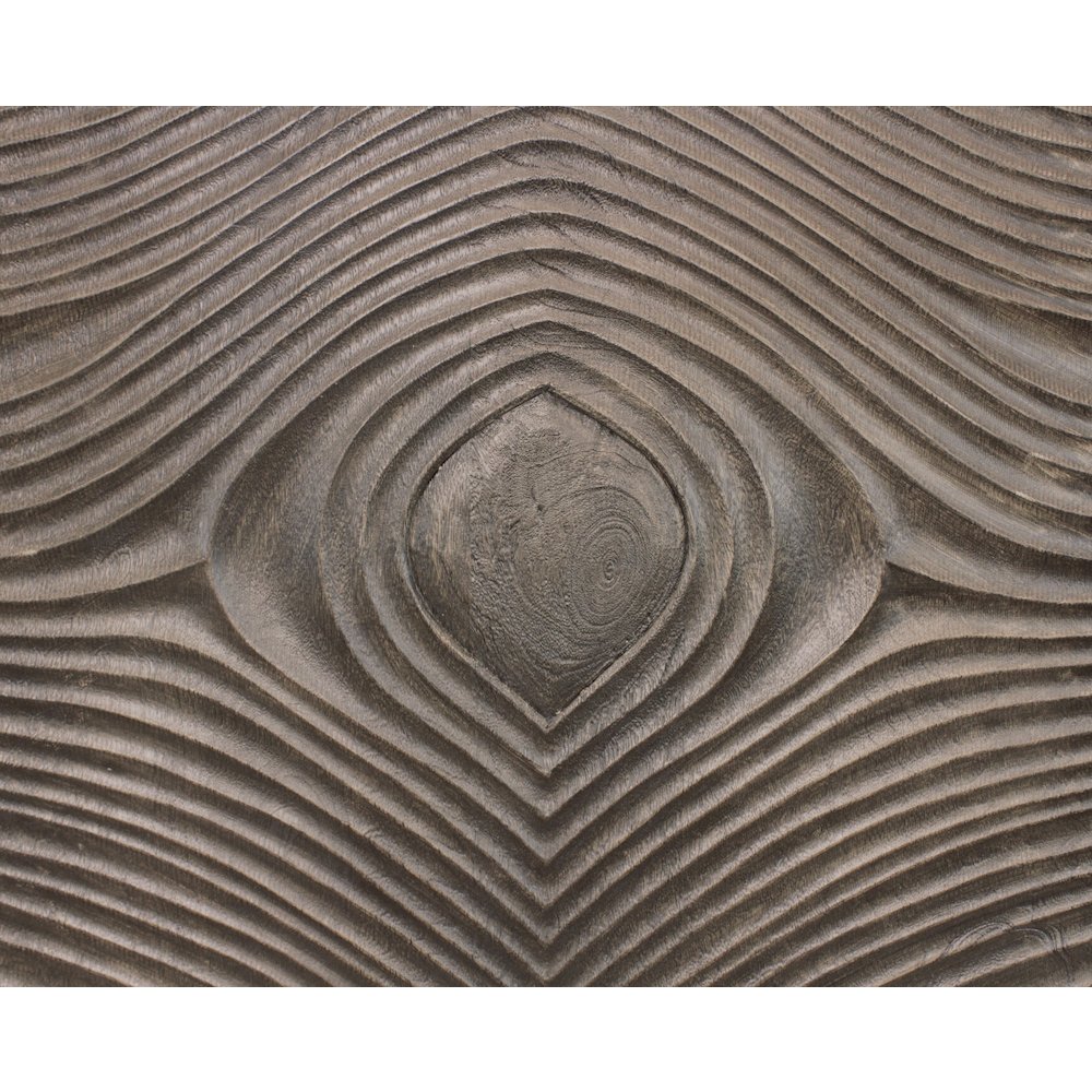 Bristol 3-Door Sideboard - Smoked Ash