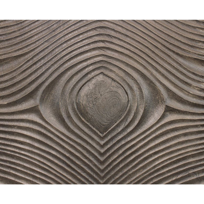 Bristol 3-Door Sideboard - Smoked Ash