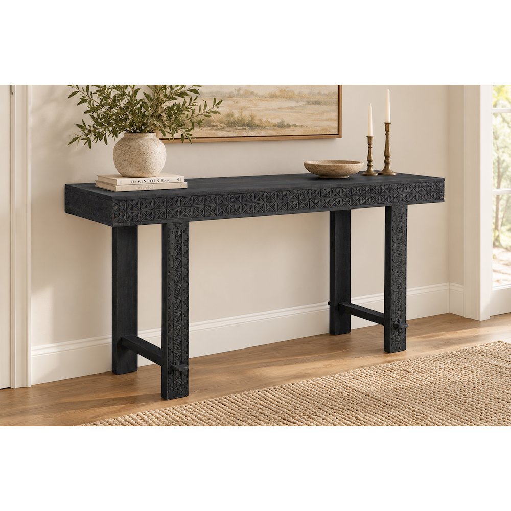 Jamboree Console Table