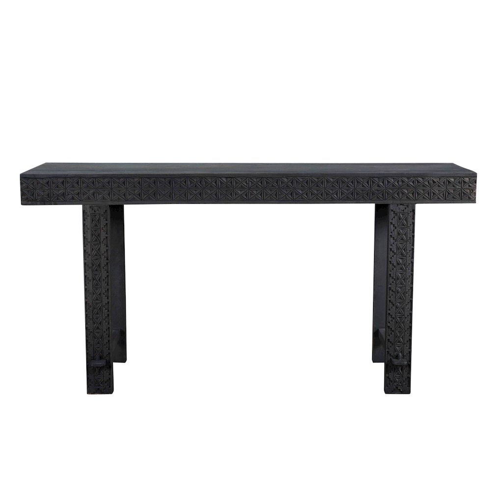 Jamboree Console Table