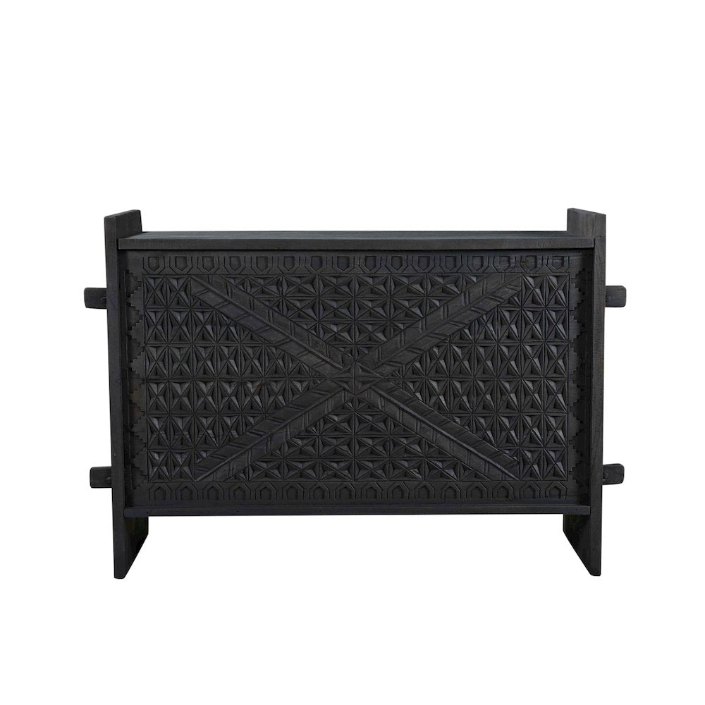 Jamboree Trunk Box
