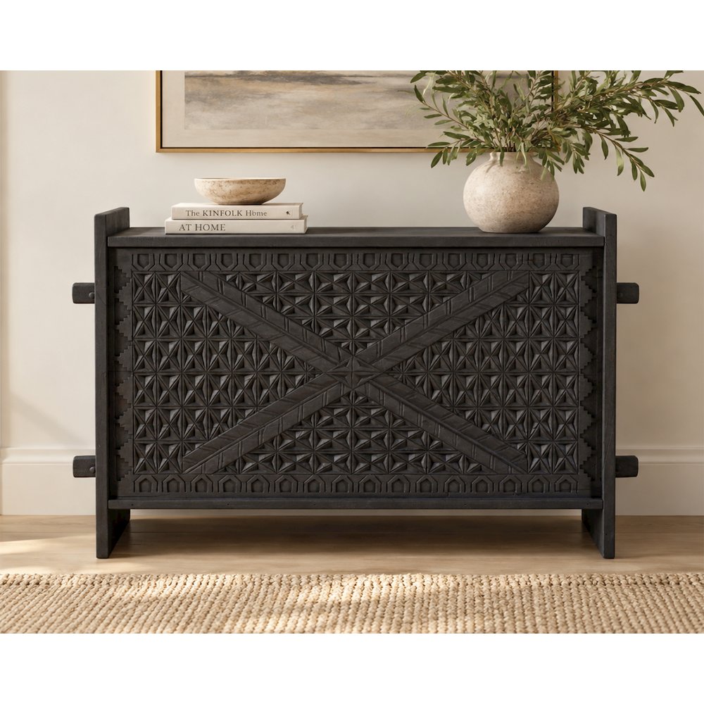 Jamboree Trunk Box
