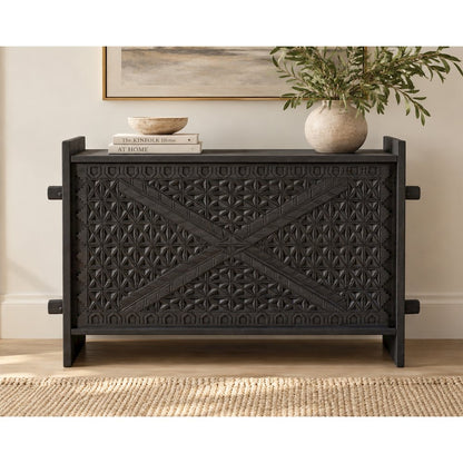 Jamboree Trunk Box
