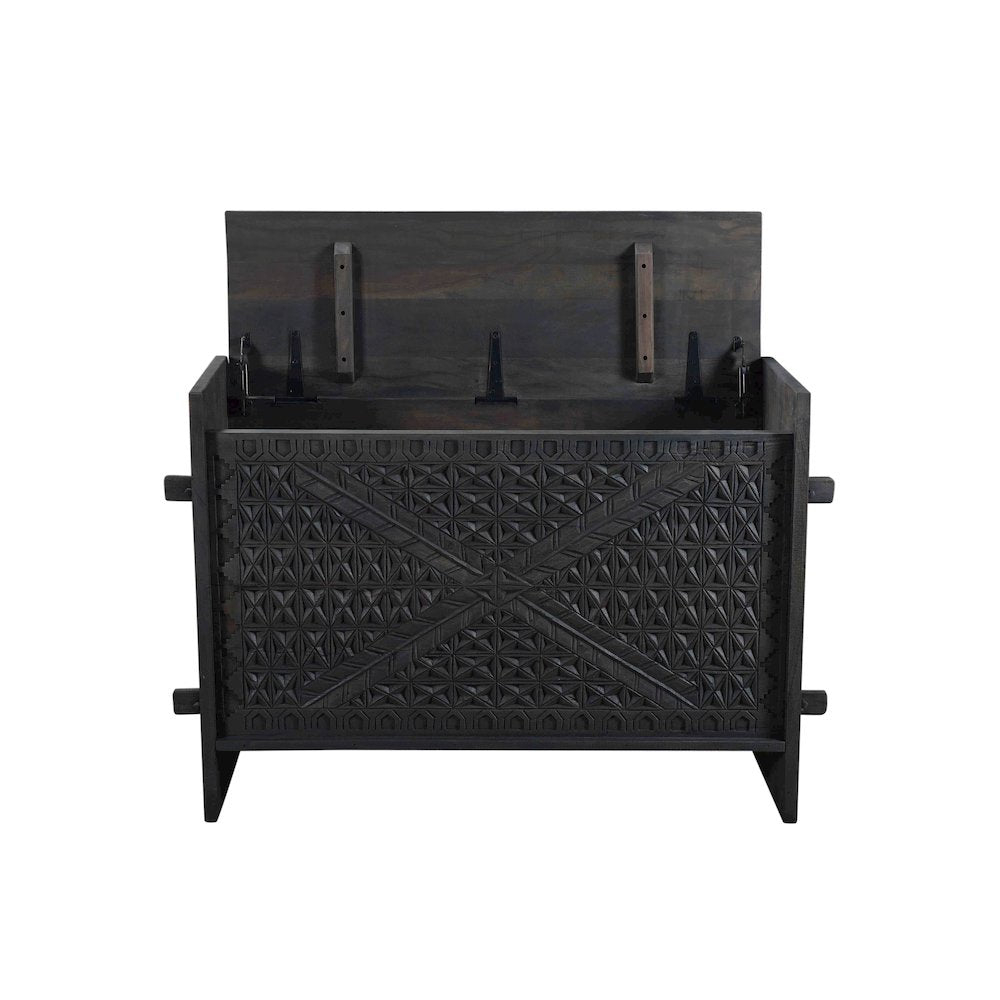 Jamboree Trunk Box