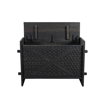 Jamboree Trunk Box