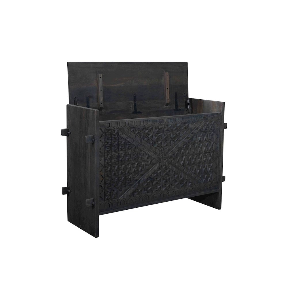 Jamboree Trunk Box