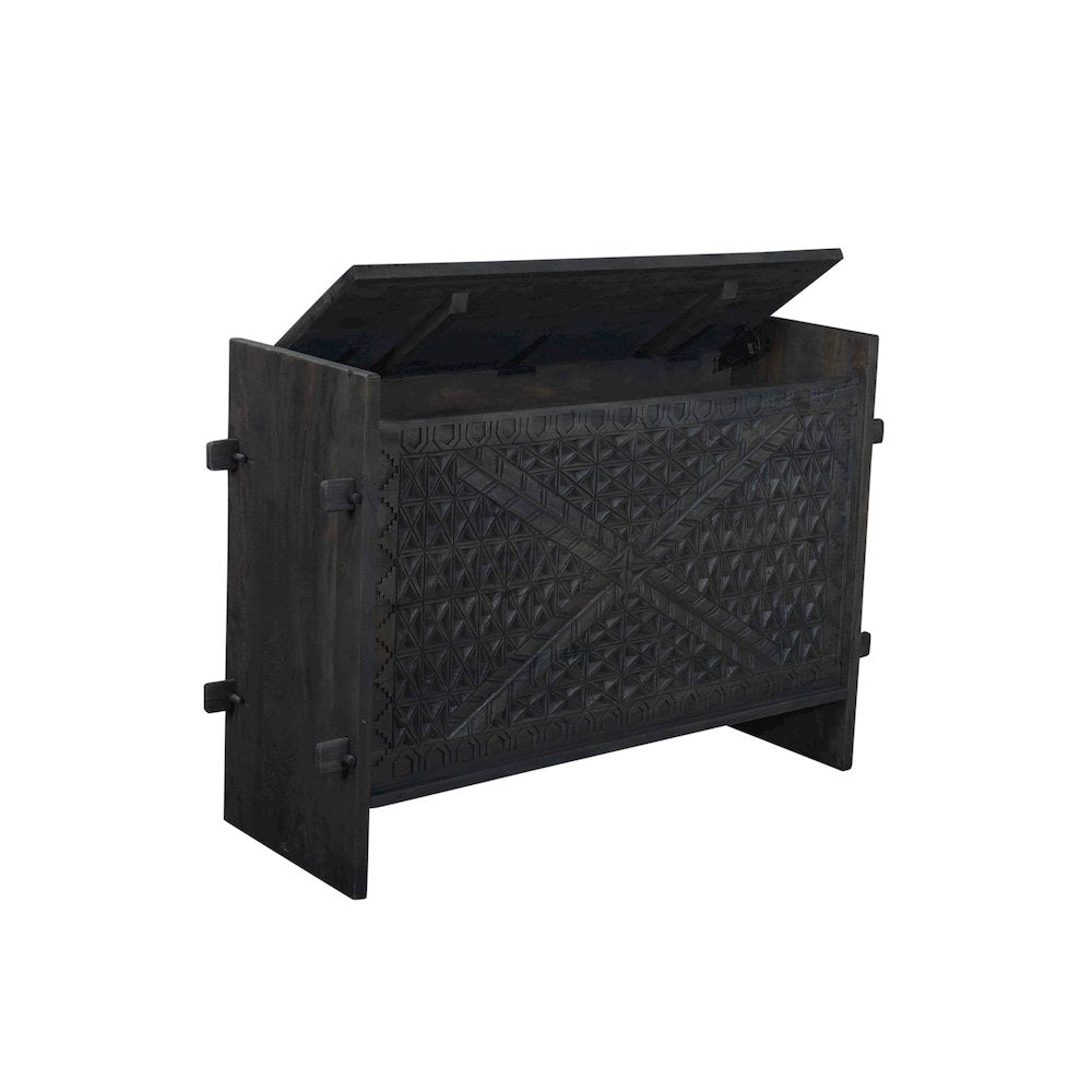 Jamboree Trunk Box