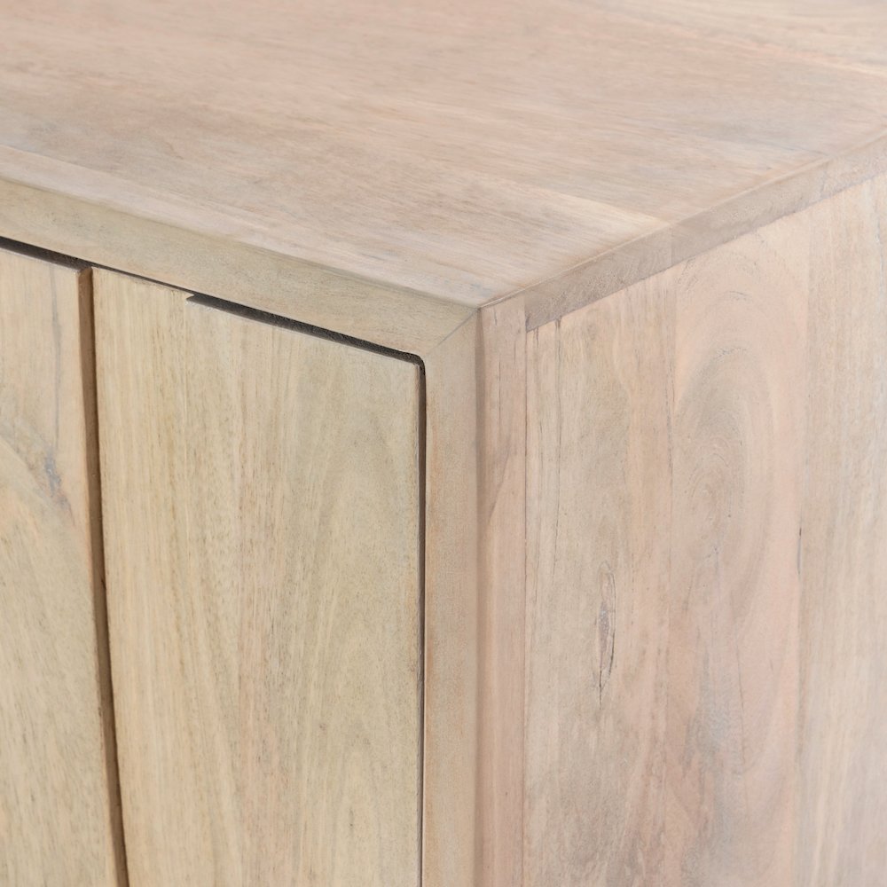 Donatalla 4-Door Sideboard