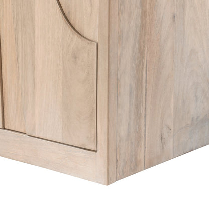 Donatalla 4-Door Sideboard