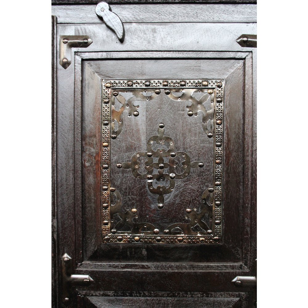 Pendleton Cabinet